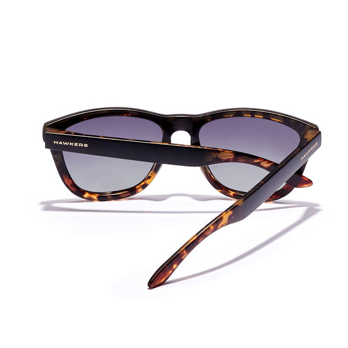 Hawkers ONE COLT Polaris Noir Carey Gris 1 u