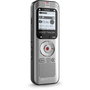 Philips DVT2015 Enregistreur vocal Argent et noir