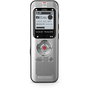 Philips DVT2015 Enregistreur vocal Argent et noir