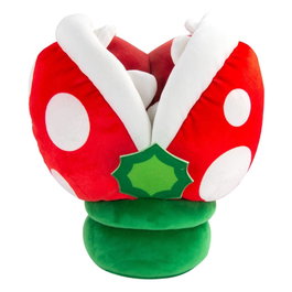 Tomy Mario Kart peluche Mocchi-Mocchi Piranha Plant 37 cm