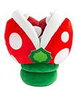 Tomy Mario Kart peluche Mocchi-Mocchi Piranha Plant 37 cm