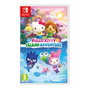 Just For Games Hello Kitty Island Adventure Nintendo Switch