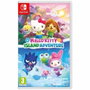 Just For Games Hello Kitty Island Adventure Nintendo Switch