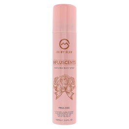 Oh My Glam Influscent Miss Dee Spray corporel Muguet 100 ml