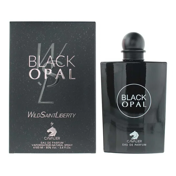 Cavalier Black Opal Eau de Parfum pour Femme Cavalier Black Opal Eau de Parfum pour Femme