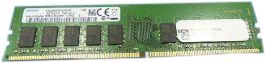 Dell VDFYD - Barrette mémoire DDR4 DIMM 16 Go 2666 MHz, Unbuffered, ECC, 1.2V, Dual Rank (2Rx8), 288 broches