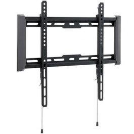 Tooq Support mural fixe pour écrans 32-70 pouces, VESA jusqu'à 400x400mm, max 75kg