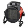 Orbegozo 17998 Noir 3000 W