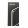 Samsung Galaxy Z Flip7 FE 6,7 pouces 8 GB RAM 128 GB Noir