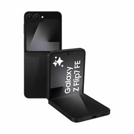 Smartphone Samsung SM-F761B 6,7" Octa Core 8 GB RAM 128 GB Noir