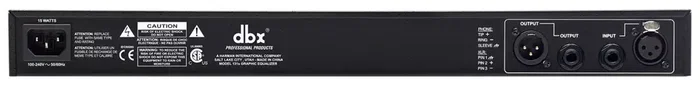 DBX 131S