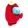Fall Guys peluche Fall Guys x Among Us Crewmate 22 cm