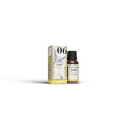 ELADIET Huile essentielle de citron BIO 15ml