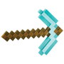 Disguise Minecraft Réplique Diamond Pickaxe 40 cm