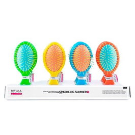 BIFULL SPARKLING SUMMER CEPILLO AZUL