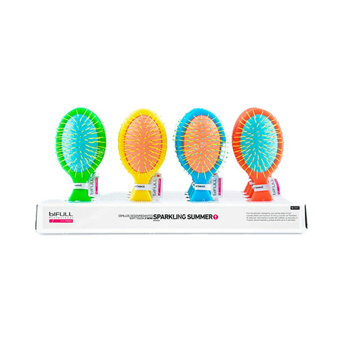 BIFULL SPARKLING SUMMER CEPILLO AZUL BIFULL SPARKLING SUMMER CEPILLO AZUL