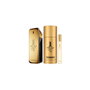 Rabanne 1 MILLION Coffret 3 pièces (Eau de Toilette 100 ml, Déodorant 150 ml, Eau de Toilette 10 ml) lifeset_contents_summary