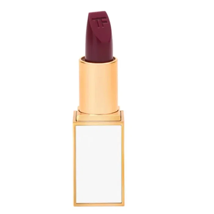 Tom Ford Rouge à lèvres crème 01 Midi pourpre Tom Ford Rouge à lèvres crème 01 Midi pourpre