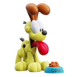 Boss Fight Studio Figurine Odie Garfield 10 cm