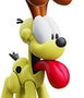 Boss Fight Studio Figurine Odie Garfield 10 cm