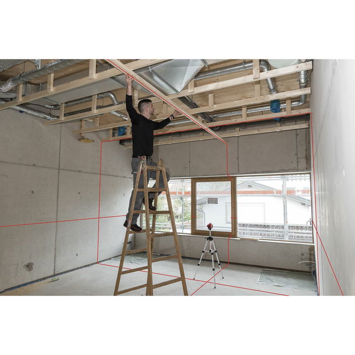 Niveau laser à lignes SOLA 3D