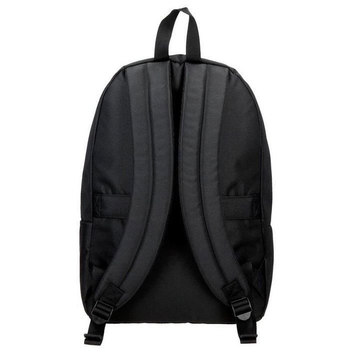 Sac à dos de Sport Reebok Brooklyn Noir