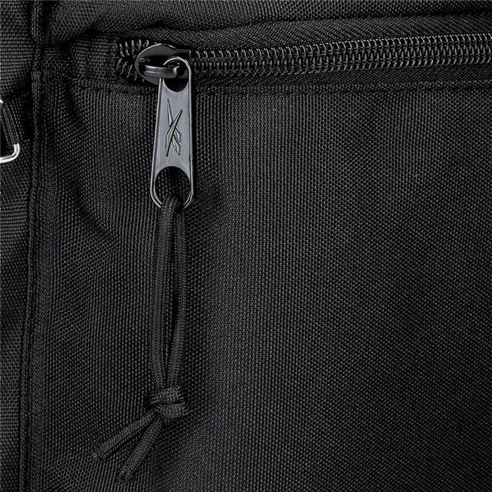 Sac à dos de Sport Reebok Brooklyn Noir