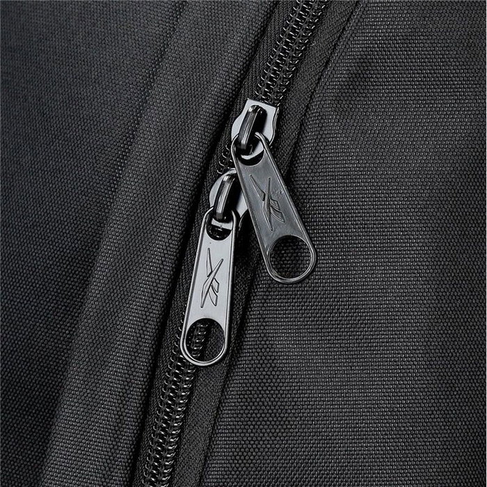 Sac à dos de Sport Reebok Brooklyn Noir