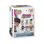 Funko Pop Sarada - Boruto Naruto Next Generations Figurine Vinyle 9 cm