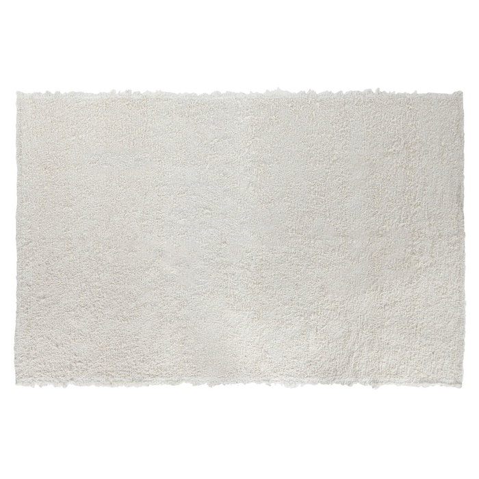 Tapis Home ESPRIT Blanc 120 x 160 x 1 cm Tapis Home ESPRIT Blanc 120 x 160 x 1 cm