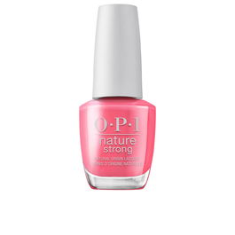 OPI Vernis à Ongles Nature Strong #Big Bloom Energy 15 ml - Écologique, Végétalien, 75,6 % Naturel