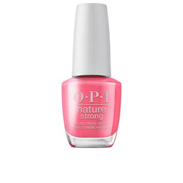 OPI Vernis à Ongles Nature Strong #Big Bloom Energy 15 ml - Écologique, Végétalien, 75,6 % Naturel