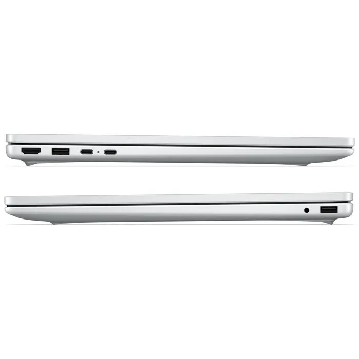HP Omnibook 3 17-dp0049nfx - AMD Ryzen 5 - 16 Go RAM - 512 Go SSD - 15,6 FHD IPS HP Omnibook 3 17-dp0049nfx - AMD Ryzen 5 - 16 Go RAM - 512 Go SSD - 15,6 FHD IPS