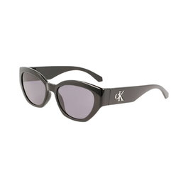 Lunettes de soleil Unisexe Calvin Klein CKJ22634S-001-55