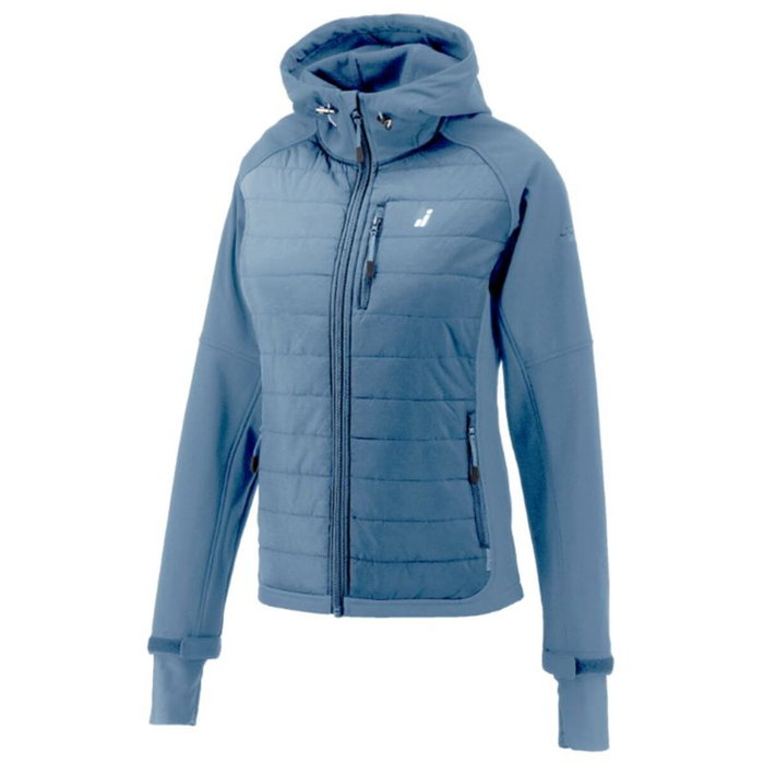 Veste de Sport pour Femme Joluvi 235543-3939 Veste de Sport pour Femme Joluvi 235543-3939