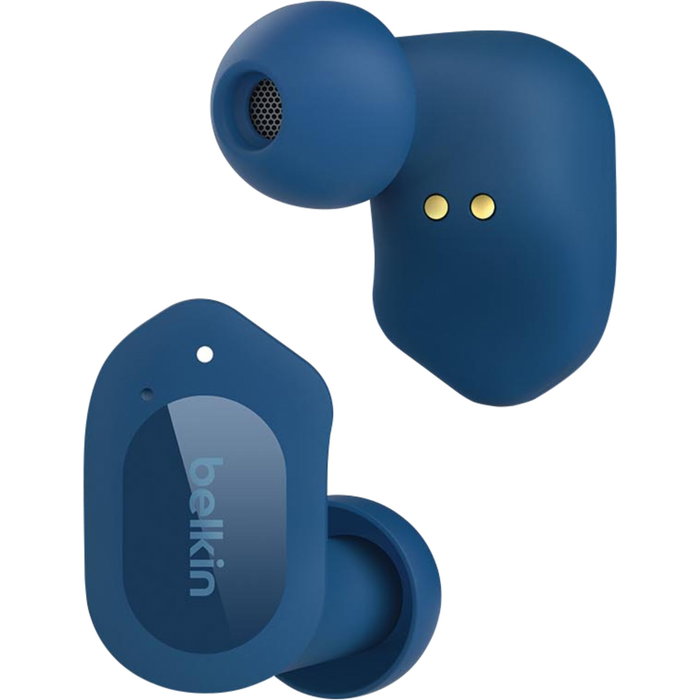 Belkin SOUNDFORM Play Bleu
