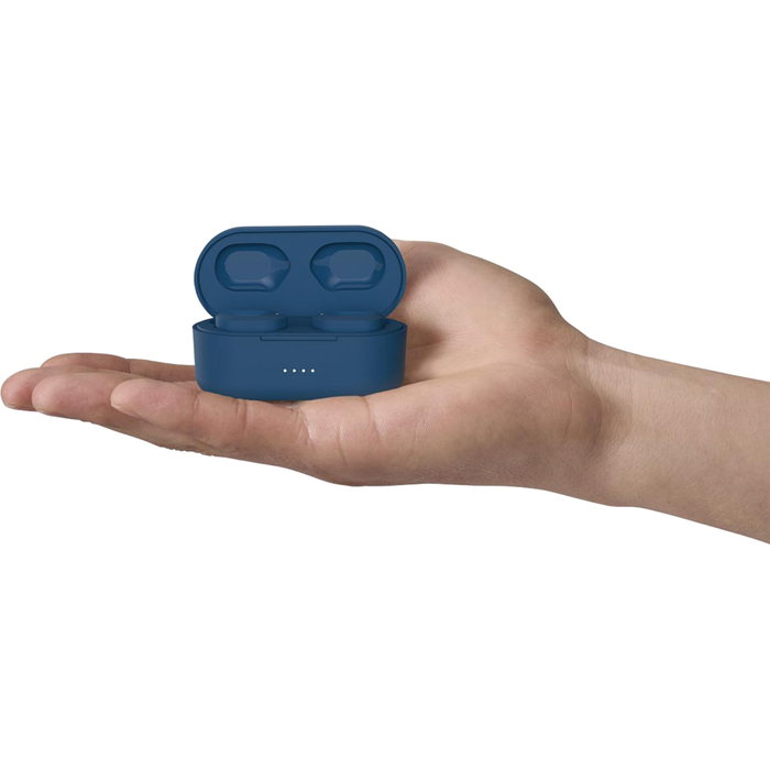Belkin SOUNDFORM Play Bleu
