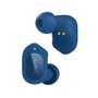 Belkin SOUNDFORM Play Auc005Btbl Écouteurs Bluetooth True Wireless Intra-auriculaires avec Microphone et Réduction de Bruit, IPX5, Autonomie 38 Heures, Bleu