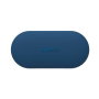 Belkin SOUNDFORM Play Auc005Btbl Écouteurs Bluetooth True Wireless Intra-auriculaires avec Microphone et Réduction de Bruit, IPX5, Autonomie 38 Heures, Bleu