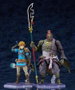 Good Smile Company Figma Ganondorf Tears of the Kingdom Ver. 19 cm