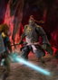 Good Smile Company Figma Ganondorf Tears of the Kingdom Ver. 19 cm