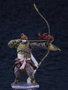 Good Smile Company Figma Ganondorf Tears of the Kingdom Ver. 19 cm