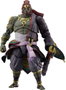 Good Smile Company Figma Ganondorf Tears of the Kingdom Ver. 19 cm