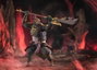 Good Smile Company Figma Ganondorf Tears of the Kingdom Ver. 19 cm