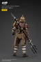 Strife figurine 1/18 Roman Gladiator Retiarius Gladiator 11 cm