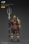 Strife figurine 1/18 Roman Gladiator Retiarius Gladiator 11 cm