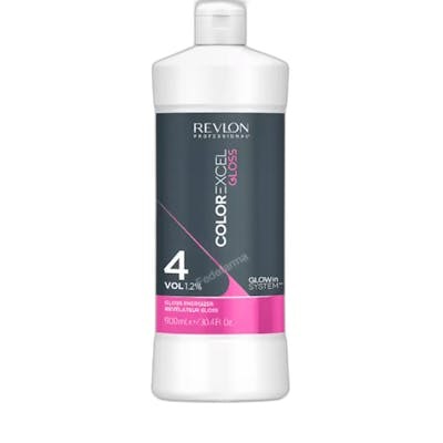 Revlon Color Excel Gloss Developer 900 ml Revlon Color Excel Gloss Developer 900 ml