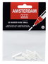 Amsterdam Markers pointes petites 6 x 2 mm - rondos