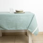 Vinthera Nappe Okapi Due Bicolore 145 x 145 cm (24 Unités) lifetyle