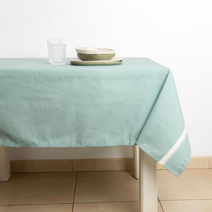 Vinthera Okapi Due Nappe 145x145 cm Textile Bicolor (24 Unités)